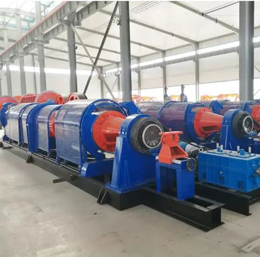 Jiangsu  Lianming  Udstyr  Teknologi  Co.,  Ltd